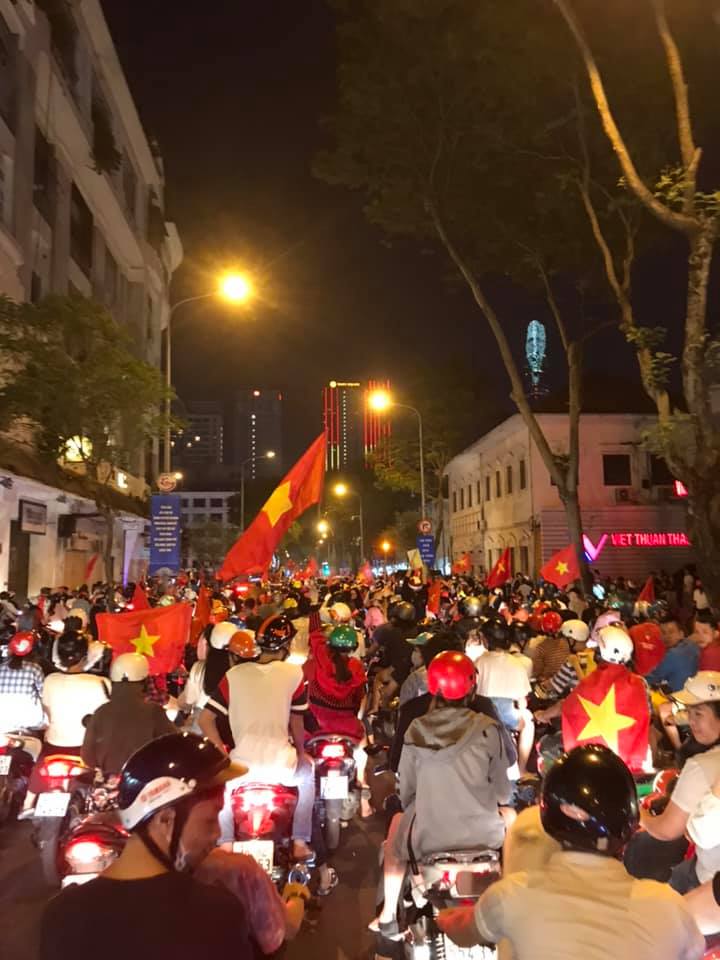 Vô địch bóng đá SEA Games 30, Việt Nam thất thủ khắp mọi nẻo đường